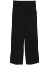 Ba&sh Gigi Trousers In Black