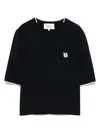 Ba&sh Brendo Top In Blue