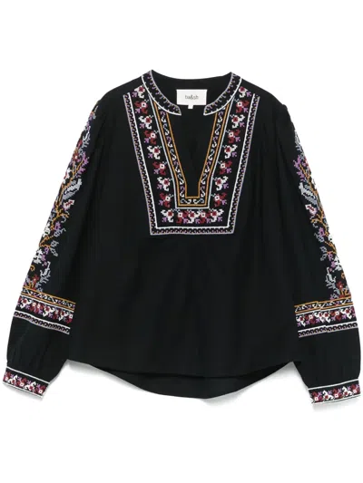 BA&SH CALOE BLOUSE