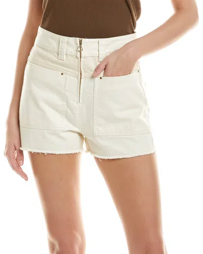 Ba&sh Cdavid Short In Sand