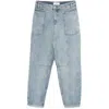 Ba&sh Avalon Jeans