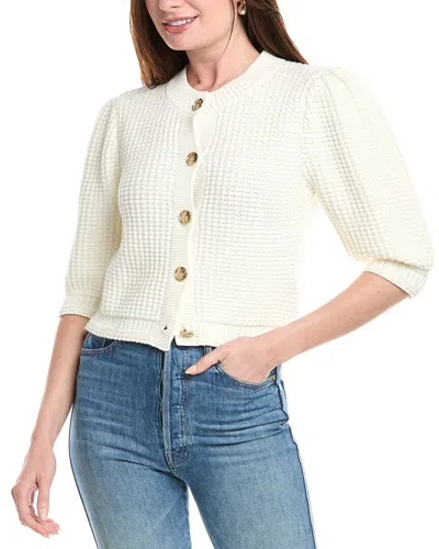 BA&SH GARANCE CARDIGAN