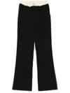 Ba&sh Gigi Trousers In Black