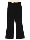 Ba&sh Gigi Trousers In Black