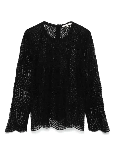 Ba&sh Giovani Blouse