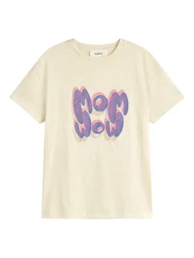 Ba&sh Graphic-print T-shirt