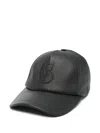 Ba&sh Haly Hat In Black