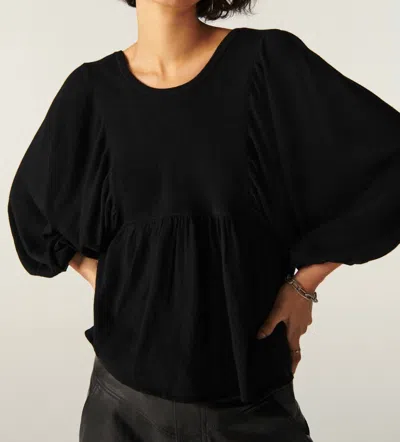 Ba&sh Hamza Sweater In Black