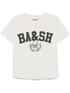 Ba&sh Ioni T-shirt In White
