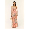 Ba&sh Lamia Maxi Dress