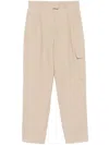 Ba&sh Bedwin Trousers In Neutrals