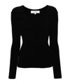 Ba&sh Sweaters In Black