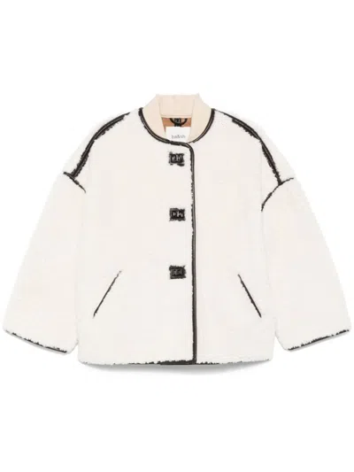 Ba&sh Maury Jacket In Neutrals