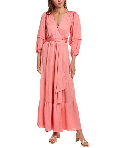 BA&SH MAXI DRESS