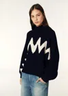 Ba&sh Ondie Sweater