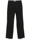 Ba&sh Gigi Trousers In Black