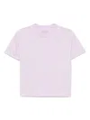 Ba&sh Rosie T-shirt In Purple