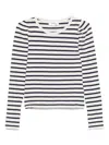 Ba&sh Sango T-shirt In Neutrals