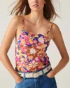 Ba&sh Sery Top In Rose
