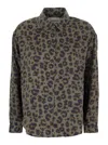Ba&sh Shirt Billie In Green