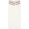 Ba&sh Talkie Midi Dress