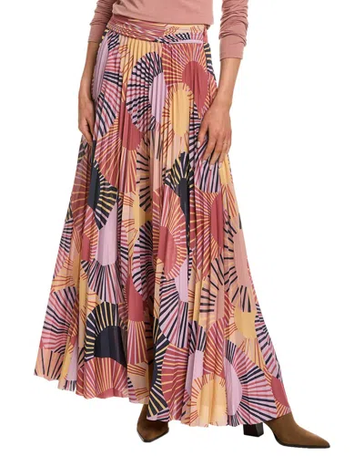 Ba&sh Skirt In Yellow