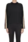 Ba&sh Spade Sweatshirt