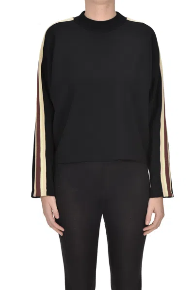 Ba&sh Spade Sweatshirt