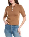 Ba&sh Tylak Wool Sweater