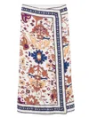 Ba&sh Ba & Sh Varper Skirt