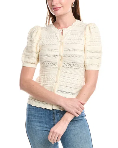 Ba&sh Vinat Cardigan