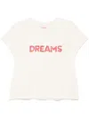 Ba&sh Visti T-shirt In Neutrals