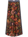 Ba&sh Vlyde Trousers In Black