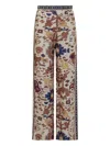BA&SH VLYDE TROUSERS