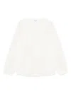 Ba&sh Yilla Blouse In White