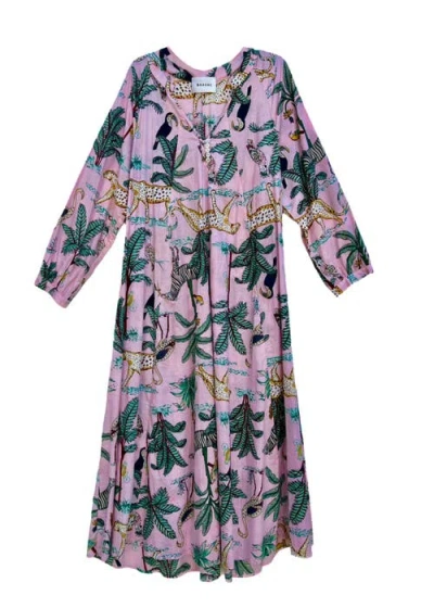 Baacal Denni Weekend Dress