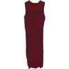 Baacal Jaya Pleated Dress