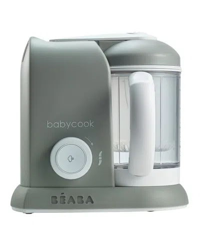 Béaba Babycook Baby Food Maker In Green