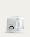 Béaba Babybook Solo Food Maker In White