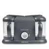 Béaba Babycook Duo Food Maker In Charcoal