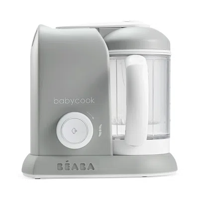 Béaba Babybook Solo Food Maker In Cloud