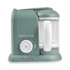 Béaba Babybook Solo Food Maker In Eucalyptus