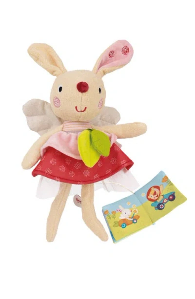 Bababoo And Friends® Kids'  Pippa Bunny Best Friend Plush Character