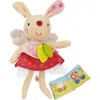 Bababoo And Friends® Pippa Bunny Character Book & Plush Set