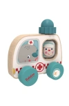 Bababoo And Friends® Wilma Whale Ambulance My First Car In Multi