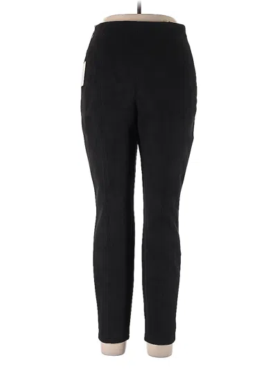Pre-owned Babaton Active Pants In Black