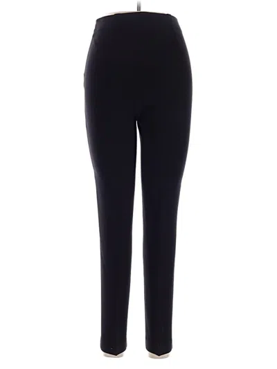 Pre-owned Babaton Active Pants In Black