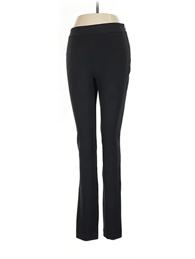 Pre-owned Babaton Active Pants In Black