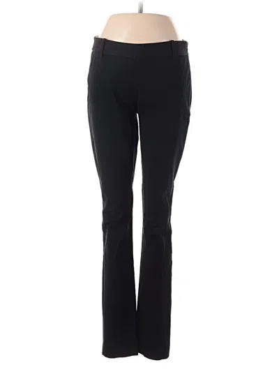 Pre-owned Babaton Active Pants In Black