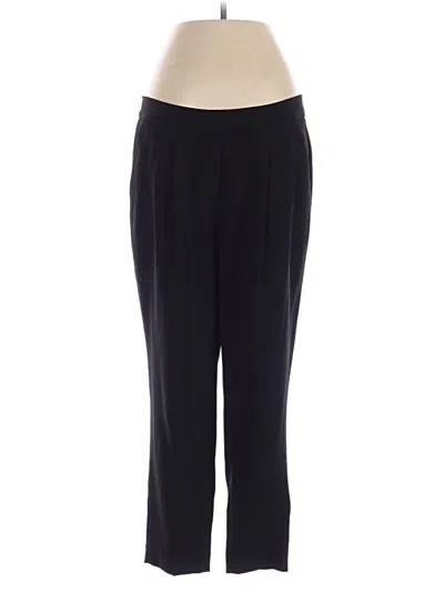 Pre-owned Babaton Active Pants In Black
